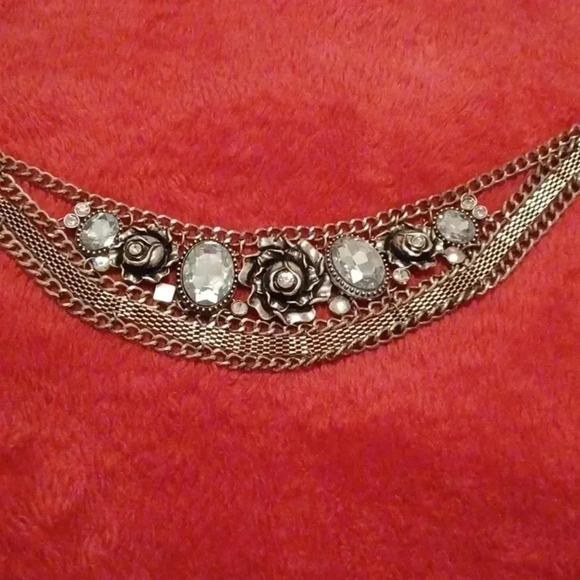 🌹Gorgeous necklace - Picture 4 of 7